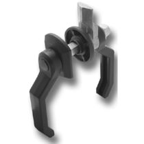 heavy duty latch  DIRAK