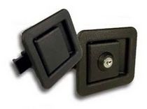 heavy duty latch LHDM series  Alliance Plastics