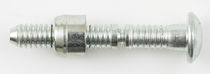 heavy duty lock-bolt &oslash; 4.8 - 9.5 mm, 5.8 grade | C6L&reg; Huck&reg;