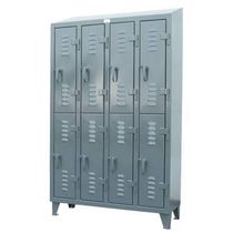 heavy duty locker  Strong Hold Products