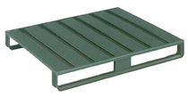heavy-duty pallet max. 2 000 kg SAMETO technifil