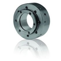 heavy duty precision lock-nut 80 - 2 000 kN | MSW series SPIETH-MASCHINENELEMENTE GmbH & Co KG