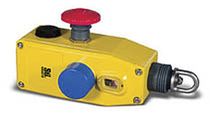 heavy duty pull wire emergency stop switch ER5018 STI