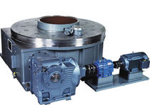 heavy duty rotary indexing drive E Series CAMCO
