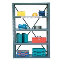 heavy-duty shelving  Strong Hold Products