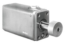 heavy duty shock absorber 1 1/8", 2", 4" | MASA EFDYN