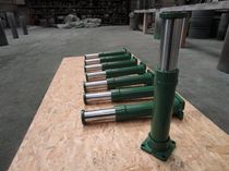 heavy duty shock absorber  Kayahan