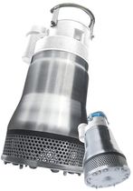 heavy duty submersible drainage pump max. 1 050 l/min | DIG WHITE 2�1/2 Alma Pompe