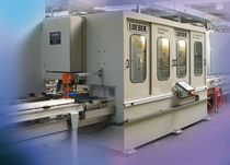 heavy duty surface grinding machine 300 x 150 mm | FS 387 LOESER GmbH