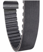 heavy duty synchronous transmission belt Panther&reg; PLUS Carlisle Power Transmission/Dayco