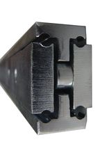 heavy duty telescopic slide  GSF Slides
