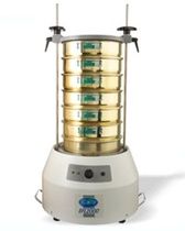 heavy duty test sieve shaker EFL  Endecotts