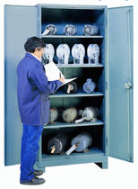 heavy duty tool storage cabinet max. 1450 lbs LYON