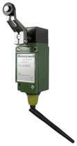 heavy duty wireless limit switch  Honeywell Sensing and Control