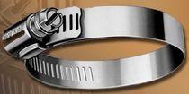 heavy duty worm gear hose clamp  Precision Brand Products