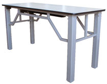 height-adjustable workstation 200 - 800 lb ERGOdynamics