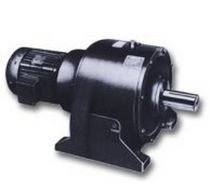 helical electric gearmotor 1 - 200 HP, 1.5 - 1 430 rpm | Moduline G series Nuttall Gear