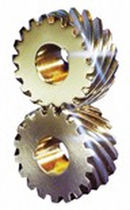 helical gear  Browning