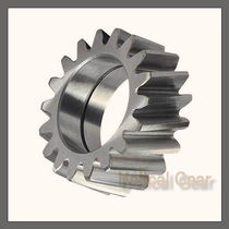 helical gear  Chinabase Machinery (Hangzhou)