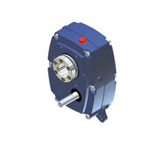 helical gear reducer 0.18 - 280 kW, 256 - 44 000 Nm | HSM series SUMITOMO (SHI) Cyclo Drive Germany GmbH