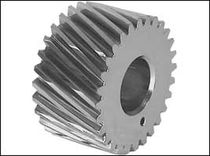 helical gear  Speckenheuer Maschinen- u. Apparatebau