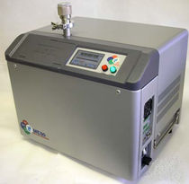 helium leak detector MS-60  Vacuum Instrument Corp. VIC Leak Detection
