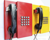 help point telephone 350 x 240 x 110 mm | KNZD-31 HONGKONG KOON TECHNOLOGY LTD