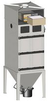 HEPA air filtration unit  HERDING