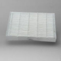HEPA panel air filter willhepa pinta filtration