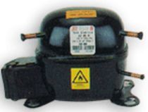 hermetic refrigeration compressor  TEE T&uuml;rk Elektrik