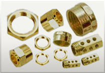 hexagonal blind rivet nut  Apple International