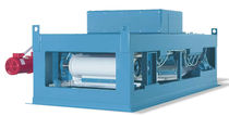 high capacity weigh belt feeder (gravimetric feeder) 2 800 - 7 100 ft&sup3;/h | 260 series Acrison