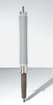 high current bushing for power transformers 24 � 170 kV, max. 2 000 A | STARIP&reg; / STARIP&reg;-Si HSP Hochspannungsger&auml;te GmbH