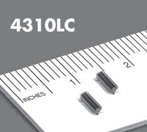 high current inductor for electronics 1.3, 3.5 μH | 4310LC Series     Coilcraft
