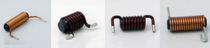 high current inductor for electronics  ITACOIL trasformatori