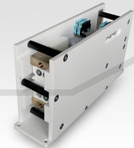 high current switch disconnector 4 kV, 1 200 A | SMC series TELEMA
