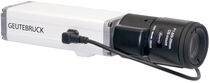 high definition network CCTV camera 64 x 64 to 1280 x 720 px | TopBC-1113 GEUTEBR&Uuml;CK