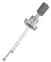 high density thermocouple wire feedthrough -270 - 450 &deg;C Nor-Cal Products