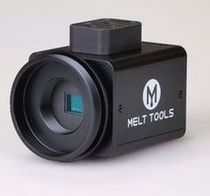 high dynamic range sensitivity camera for welding application MeltView 100 Melt Tools Ltd