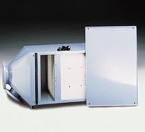 high efficiency air filtration unit  ACS Gesellschaft f&uuml;r Luft- und Entstaubungstechnik
