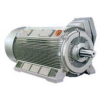 high efficiency asynchronous electric motor 185 - 2 500 kW | YJK series CAG Electric Machinery s.r.o.