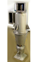 high efficiency cyclone dust collector  Horizon Systems