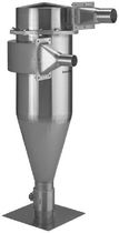 high efficiency cyclone dust collector  Lorenz Conveying Products