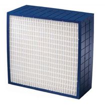 high efficiency HEPA panel air filter 1 000 - 2 000 CFM | Micro Guard&reg; LR  Airguard