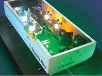 high energy pulsed Nd:YAG laser max. 2500 mJ | Quanta-Ray Pro Series Newport / Spectra-Physics
