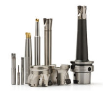 high feed milling tool  SECO TOOLS