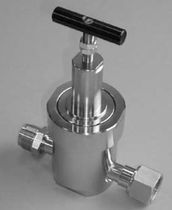 high flow pressure regulator 1/2 - 1", 300 psig | AP 9000 AP Tech Advanced Pressure Technology