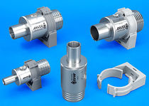 high flow vacuum pump 340 - 4106 l/min, max. 127 mm Hg | FT series ANVER Vacuum System Specialists