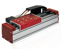 high force linear electric motor (ironcore, synchronous, brushless) 58 - 1 600 N, 5 m/s | SKA Compact Motor Power Company
