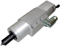 high frequency motor-spindle PC Board - R3 IMT